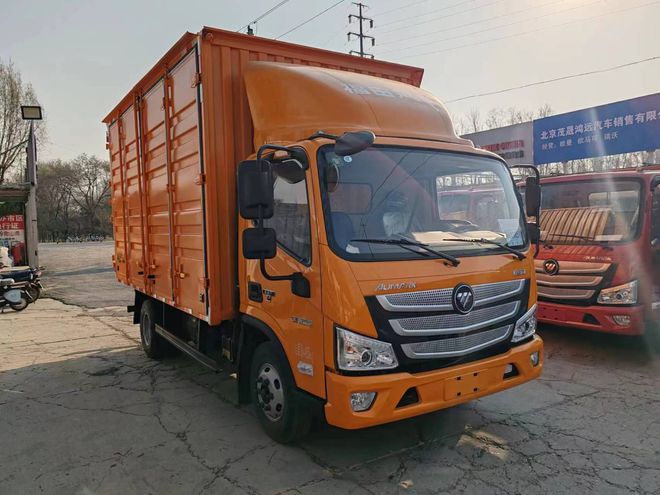 bst365正版下载手机app北京卖市区不限行厢货搬家拉货专用车型(图1)